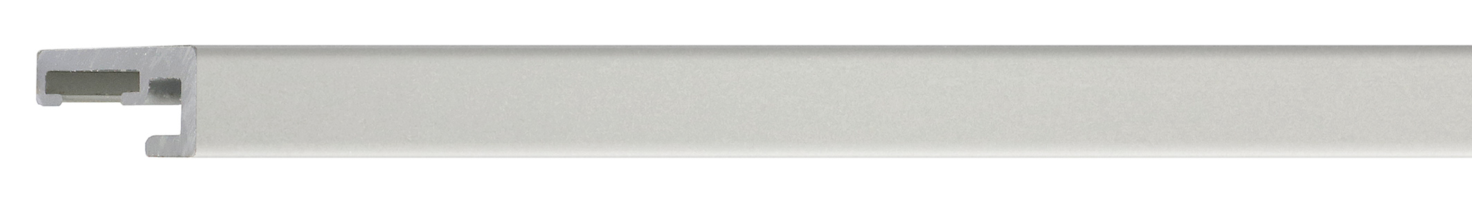 alpha 004 Silber matt